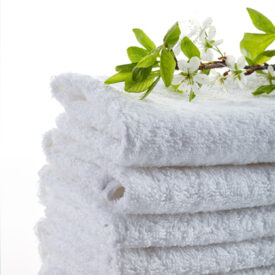 Detergentes y Suavizantes