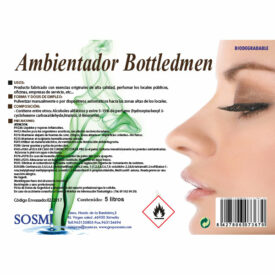 AMBIENTADOR BOTTLEDMEN