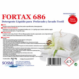 FORTAX 686