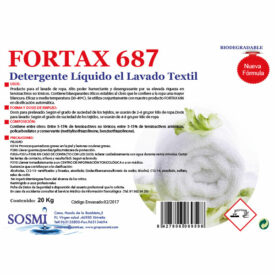 FORTAX 687