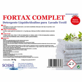 FORTAX COMPLET