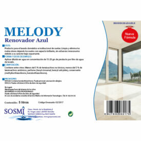 MELODY