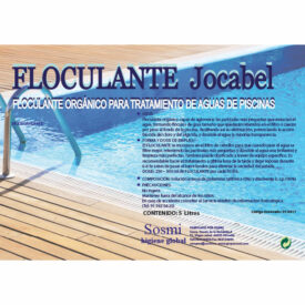 FLOCULANTE JOCABEL