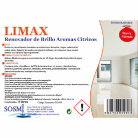 LIMAX