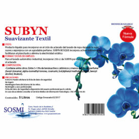 SUBYN