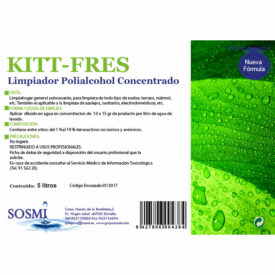 KITT-FRES
