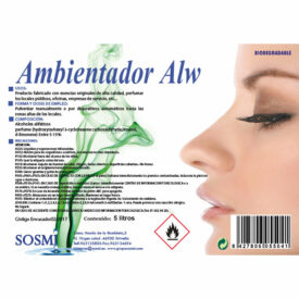 AMAZON-ALW