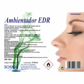 AMAZON-EDR