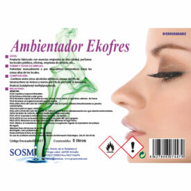 AMBIENTADOR EKOFRES