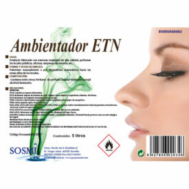 AMAZON-ETN