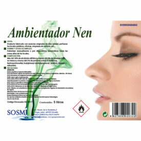 AMBIENTADOR NEN