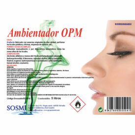 AMAZON-OPM 5L