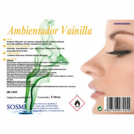 AMBIENTADOR VAINILLA