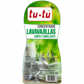 VAJILLAS 750 ML