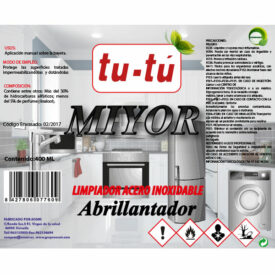 MIYOR 400 ML