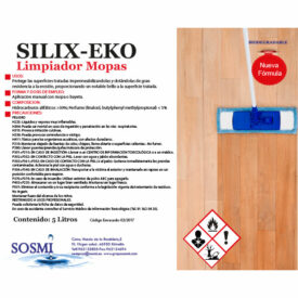 SILIX ECO 5L