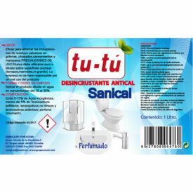 SANICAL  1 L