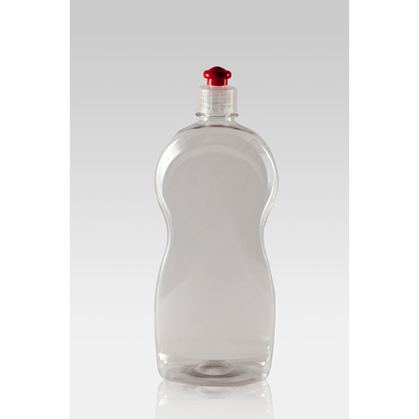 ENVASE BOTELLA 750 ML